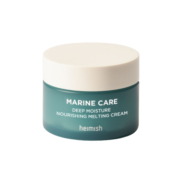 heimish - Marine Care Deep Moisture Nourishing Melting Cream - 60ml Top Merken Winkel